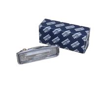 Luce Targa Ford Focus Anno 5/1998 - 5/2005 MK1 1109489 Aic 53954