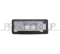 Luce targa FT9104360 PRASCO per FIAT