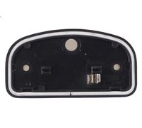 Luce targa HELLA 2KA 001 386-281