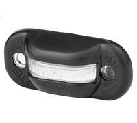 Luce targa HELLA 2KA 002 445-111 per VW GOLF I (17) 1.1 1974-1983