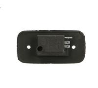Luce targa HELLA 2KA 002 445-171 per VW POLO III (6N1) 1 1994-1996