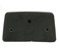 Luce targa HELLA 2KA 003 389-211