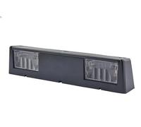 Luce targa HELLA 2KA 004 525-001