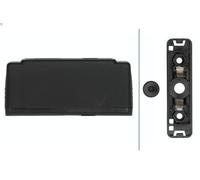 Luce targa HELLA 2KA 006 896-001