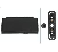 Luce targa HELLA 2KA 006 896-001