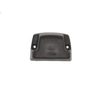 HELLA 2KA 010 278-021 Luce targa, LED, 24V, avvitato/Montaggio, esterno, colore diffusore luce cristallino, Spina Spina piatta, Esterno/Attacco laterale, Quantità 1