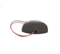 Hella Valuefit 2KA 357 013-001 Luce Targa - Valuefit - LED - 12/24V