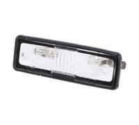 HELLA Luce Targa 2KA 004 331-031 BMW,3 Sedan (E36),3 Coupe (E36),3 Sedan (E30),3 Cabrio (E30),3 Touring (E30),5 Sedan (E28),6 Coupe (E24),7 (E32)