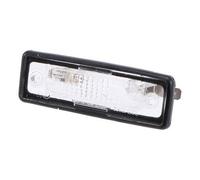 HELLA Luce Targa 2KA 004 331-031 BMW,3 Sedan (E36),3 Coupe (E36),3 Sedan (E30),3 Cabrio (E30),3 Touring (E30),5 Sedan (E28),6 Coupe (E24),7 (E32)