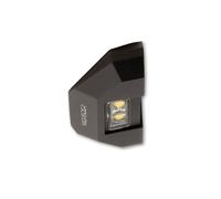 Luce targa HIGHSIDER pro Split-XL SMD per KAWASAKI