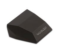 Luce targa HIGHSIDER SPLIT-S SMD, nero