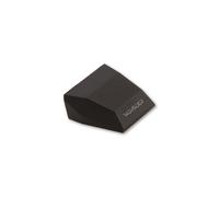 Luce targa HIGHSIDER SPLIT-S SMD, nero