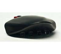 Luce Targa In Alluminio a LED Viper per Suzuki GSX-R GSXR 600 750 1000 1300