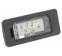 Luce Targa Led Bilaterale con Portalampada per Bmw Serie 3 E92 Coupe E93