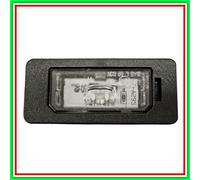 PRASCO BM0244350 Luce targa