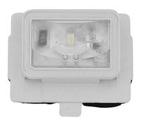 Luce targa LED ClasseE W212 15- W213/C207 15- W205 C218 14-
