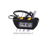 Luce targa LED FT87703 FAST per VW FIAT CITROËN MERCEDES-BENZ PEUGEOT RENAULT