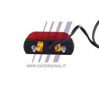 Luce targa LED FT87705 FAST per VW FIAT CITROËN MERCEDES-BENZ PEUGEOT RENAULT