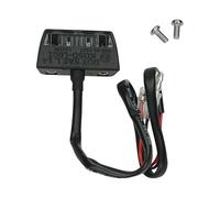 Luce Targa LED KOSO, Blade