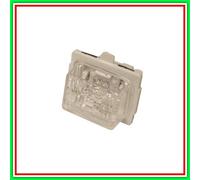 PRASCO ME0294350 Luce targa