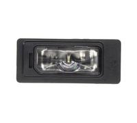LUCE TARGA LED ORIGINALE VOLKSWAGEN AUDI 5NA943021