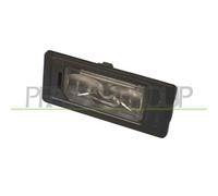 Luce Targa Led Per AUDI A4 (B9) Dal 2015 Al 2019 VG0564350 5NA943021