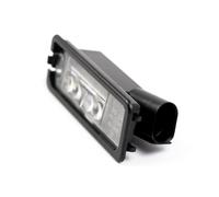 Luce Targa LED Per Audi Q8 18- Lampada Posteriore