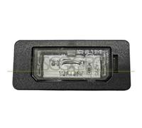 PRASCO BM0244350 Luce targa