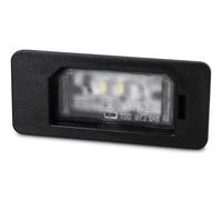 Luce Targa LED Per BMW X3 F25 11-17 Lampada Posteriore