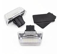 Luce targa LED per Ford Transit MK6 MK7 1985-2013 per Ford Transit Connect 2002-2013