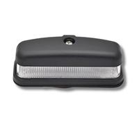 Luce Targa LED Per Land Rover Defender 90 110 Targa Lampada Trasparente