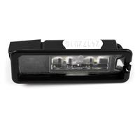 Luce Targa LED Per Porsche Cayman 13-16 Lampada Posteriore