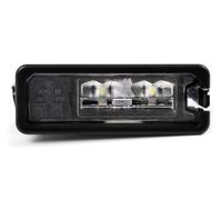 Luce Targa LED Per Porsche Panamera 09-16 Lampada Posteriore