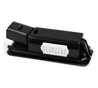 Luce Targa LED Per Seat Ibiza 17- Lampada Posteriore