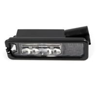 Luce Targa LED Per VW Beetle 11-19 Lampada Posteriore