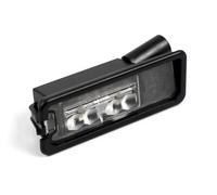 Luce Targa LED Per VW Passat Berlina 10- Lampada Posteriore