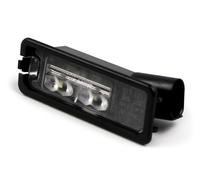 Luce Targa LED Per VW Polo 09-17 Lampada Posteriore