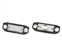 Luce targa M-TECH CLP029