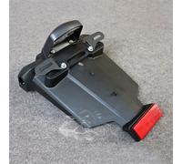 Luce Targa Moto Per Yamaha YZF-R6 Rear Numero Licenza