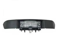 LUCE TARGA NISSA VIVARO, 02-13 TRAFIC