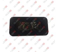 Luce targa OLSA 1.05.080.80 per ALFA ROMEO GIULIA (952_) 2 2016-2022