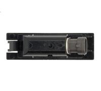 Luce targa OLSA 1.05.098.00 per OPEL COMBO Tour 1.3 2004-2011
