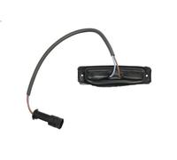 Luce targa OLSA 1.45.050.00 per IRISBUS MIDIRIDER 5.883 2007-