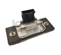 Luce targa ORIGINALE nuova VW Touareg Passat B5 FL Tiguan 1J5943021D