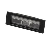 Luce targa originale per 500L dal 2012 51883585