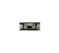 Van Wezel Luce Di Targa Per Audi A3 A4