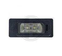 DIEDERICHS 1028194 Luce targa