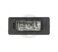 Luce targa PER Audi A4 Avant 45 TDI quattro 170 KW 231 CV