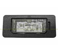 Luce targa per BMW 1 2 3 4 5 X1 X3 X4 X5 X6