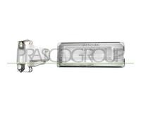 Luce Targa Per CITROEN JUMPER Dal 2006 Al 2014 FT9304350 735430904